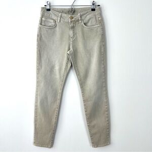 Closed Faded Slim Fit Jeans